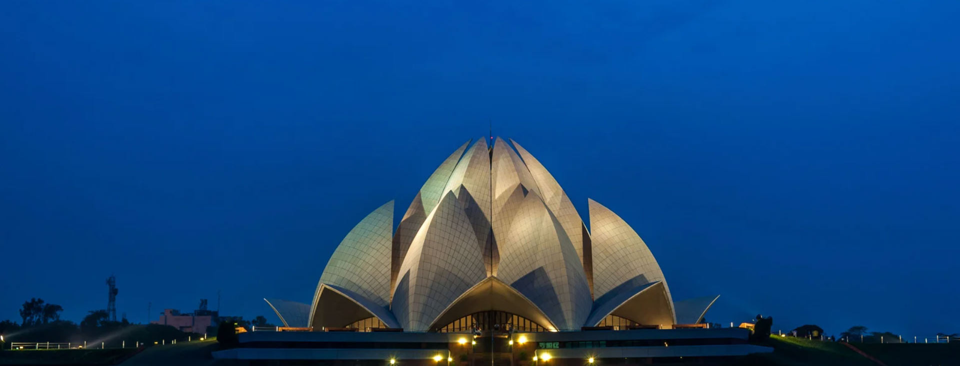 Religious & Spiritual Tourism