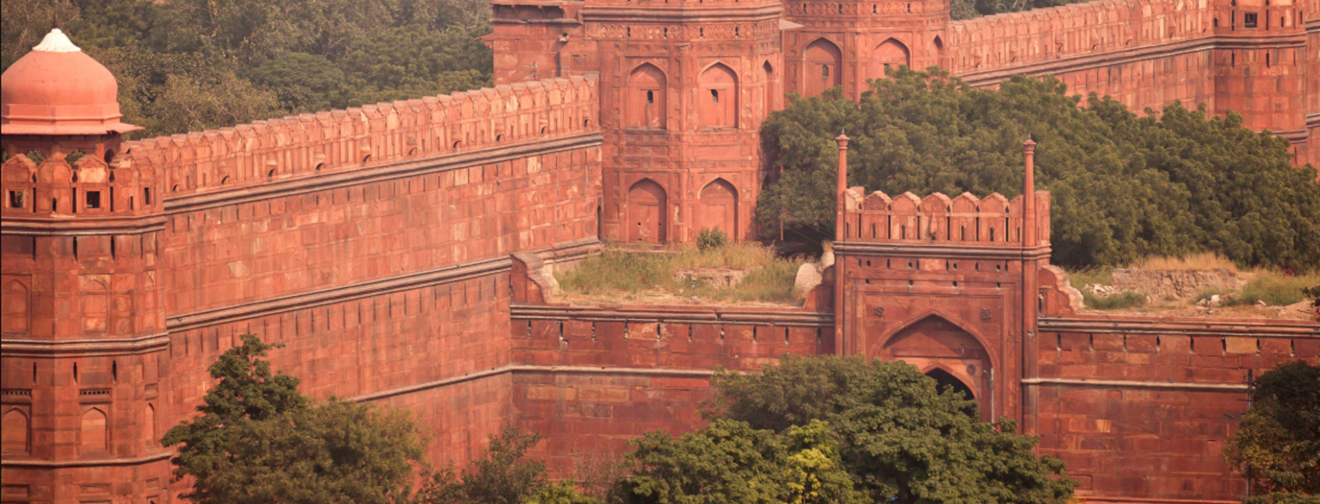 Religious & Spiritual Tourism