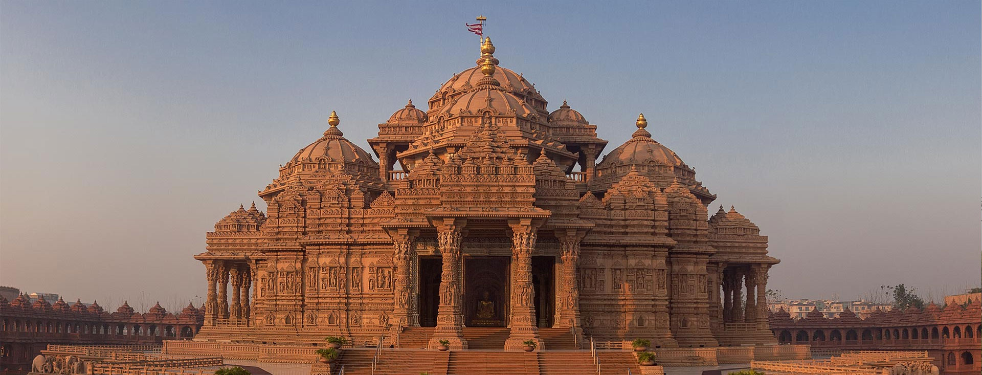 Religious & Spiritual Tourism