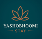 yashobhoomi stay - logo